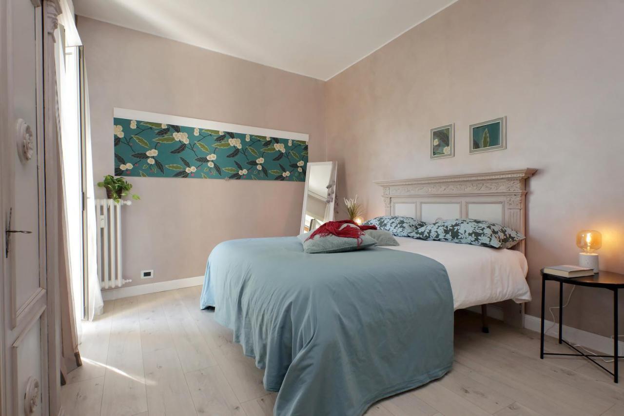 Monteverde Maison Rome Buitenkant foto