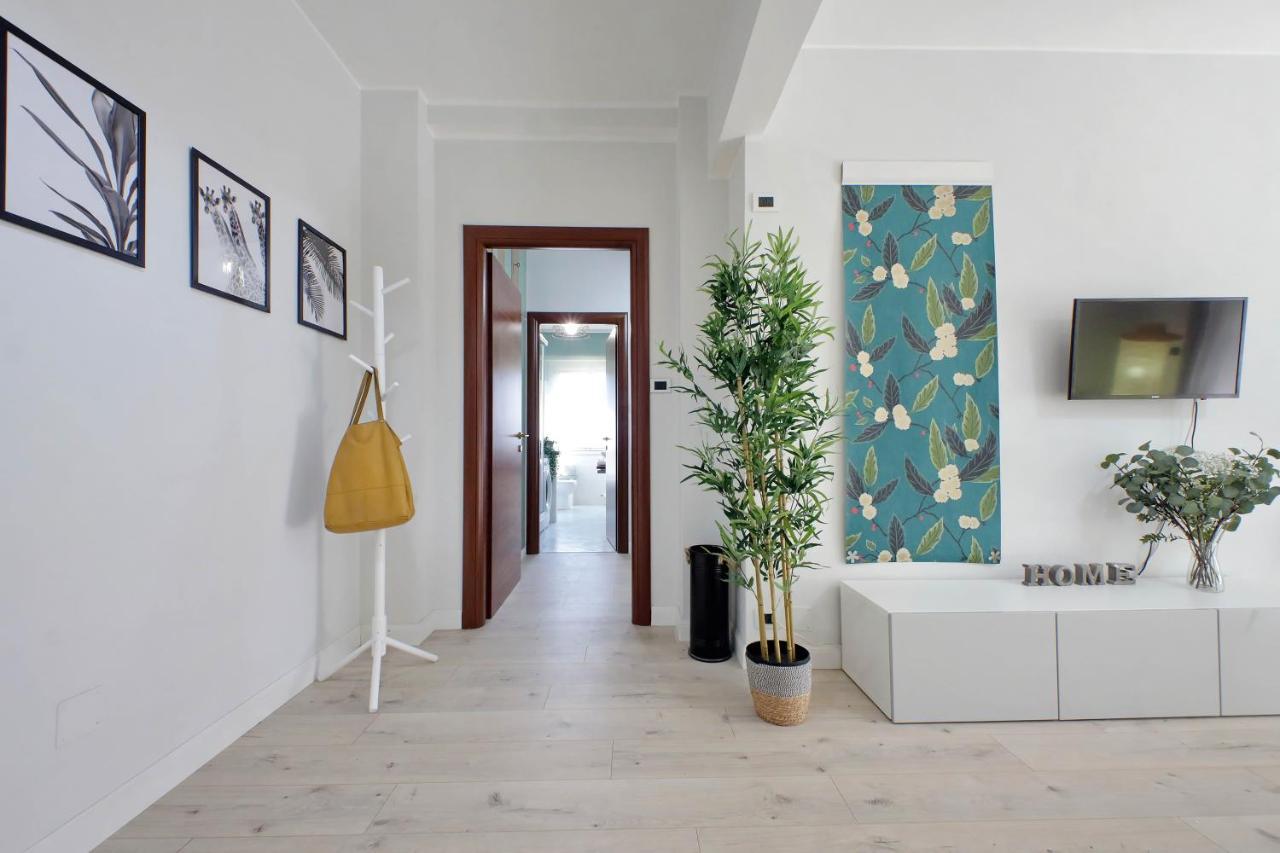 Monteverde Maison Rome Buitenkant foto