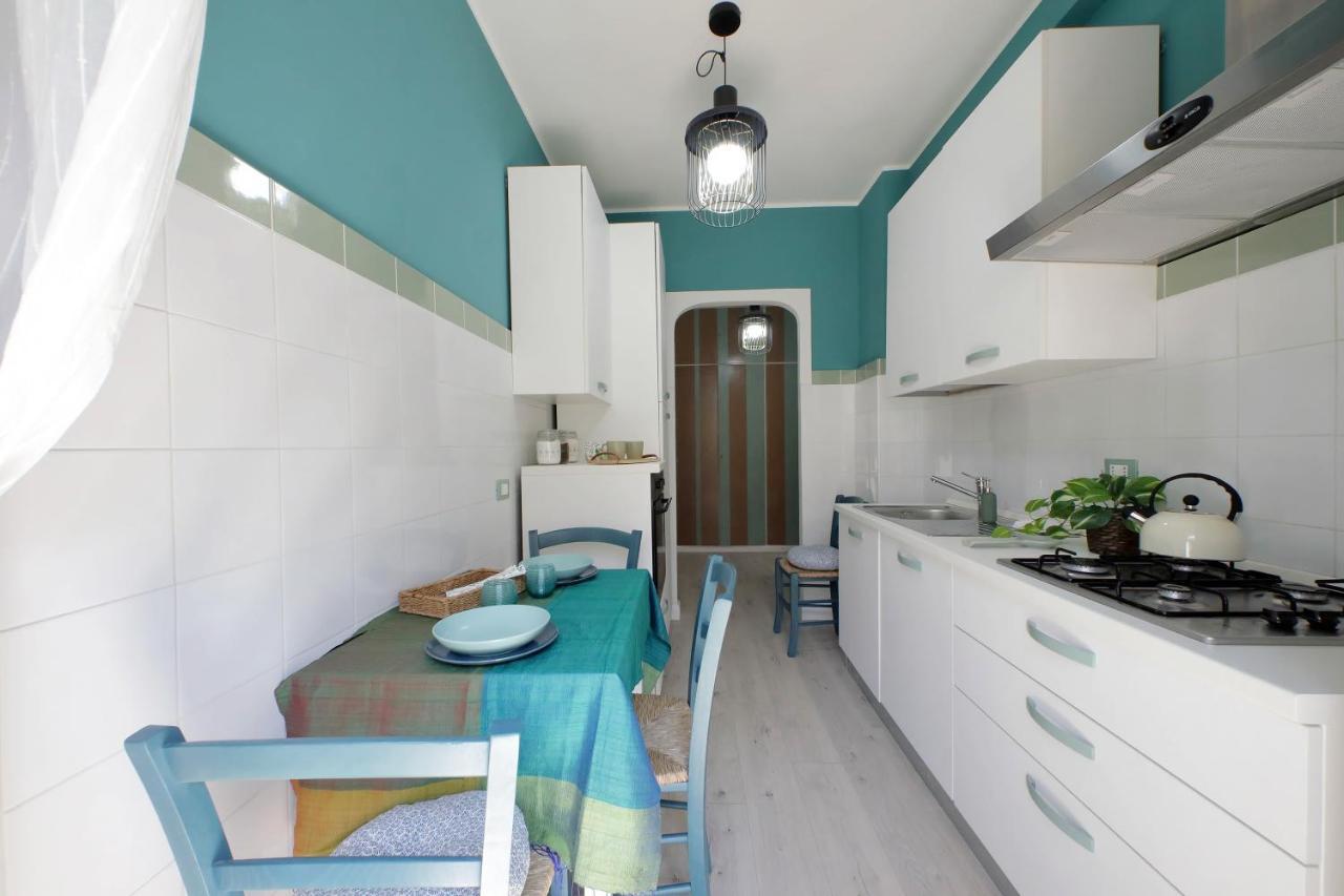 Monteverde Maison Rome Buitenkant foto