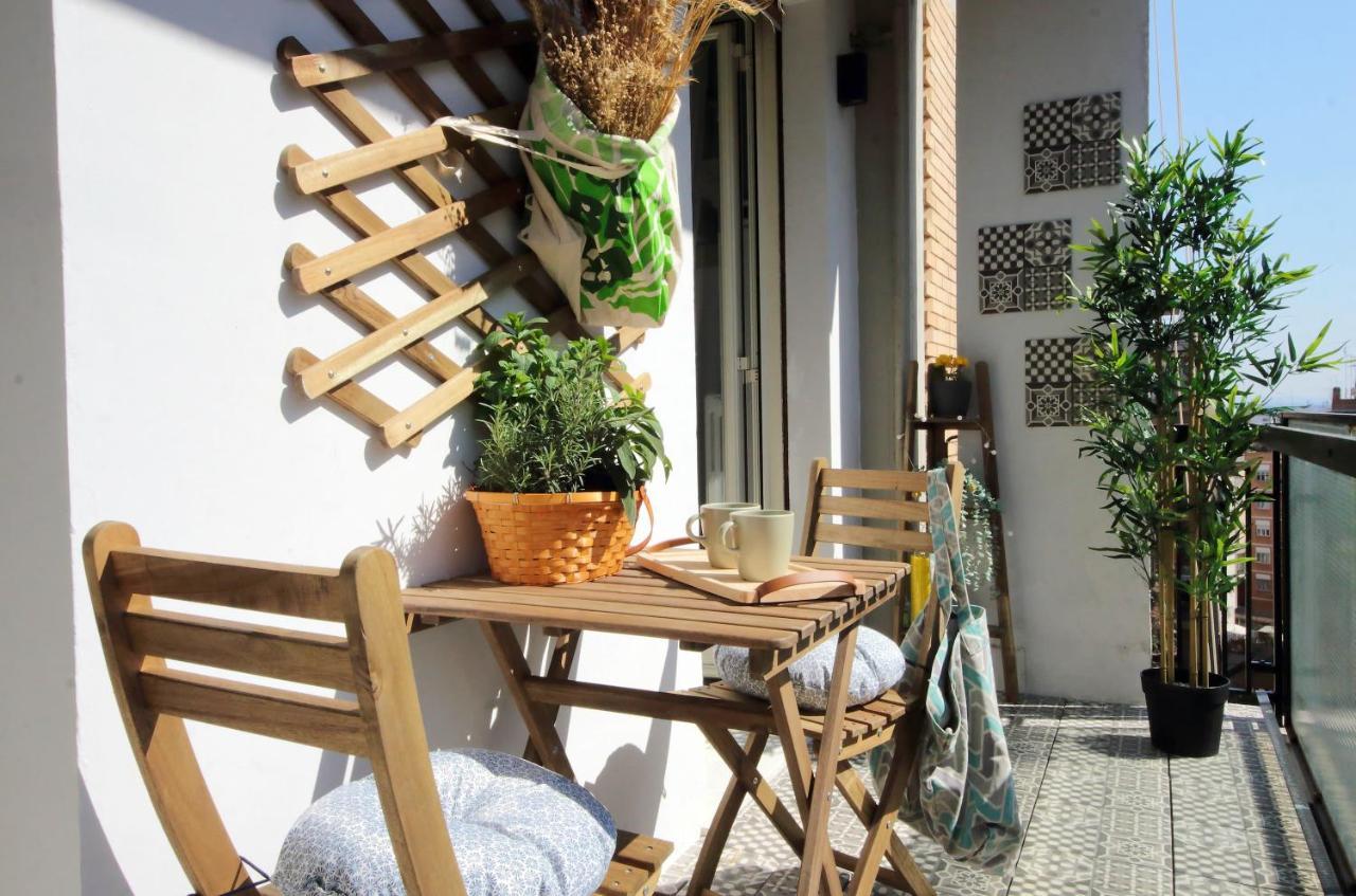 Monteverde Maison Rome Buitenkant foto